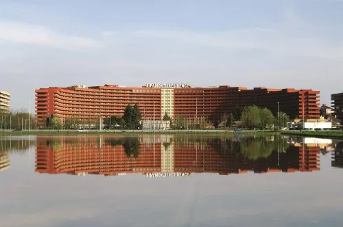 Ripamonti Residence & Hotel Milano À ne pas manquer Photos