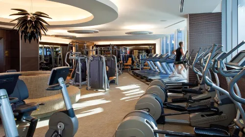Kimpton Epic Hotel Da non perdere Photos