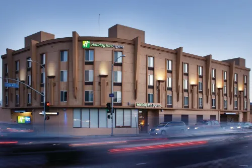 Holiday Inn Express West Los Angeles-Santa Monica À ne pas manquer Photos