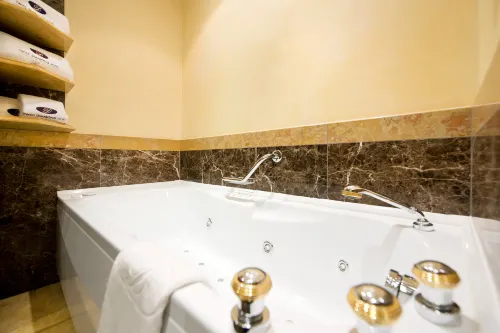 Swiss Diamond Hotel & Spa Photos
