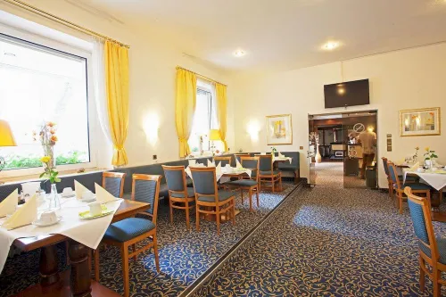 Sure Hotel by Best Western Ambassador Düsseldorf À ne pas manquer Photos