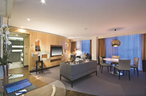 Radisson Blu Waterfront Hotel, Stockholm Photos