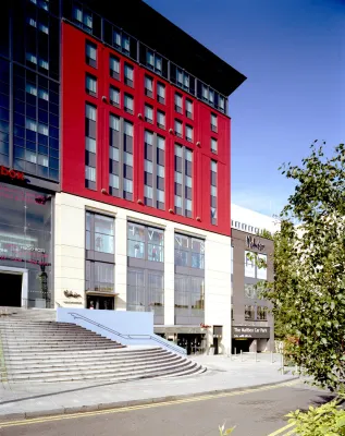 Malmaison Birmingham Da non perdere Photos