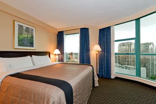Rosedale on Robson Suite Hotel Featured Photos