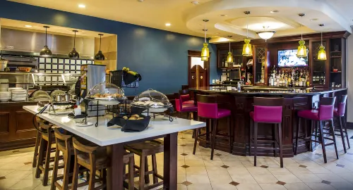 Hilton Garden Inn Niagara-on-The-Lake Featured Photos