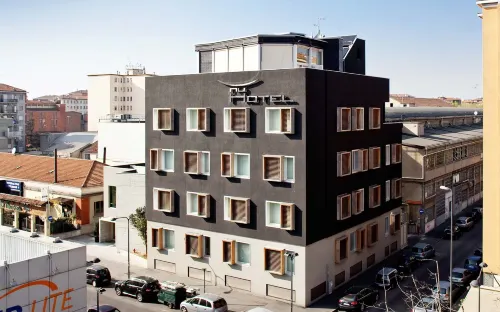 Nu Hotel Milano Da non perdere Photos