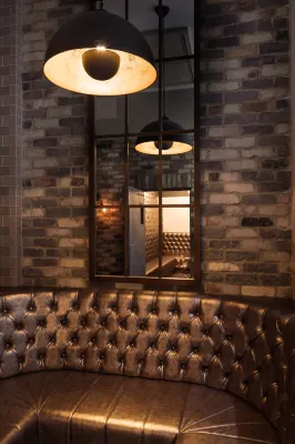 Courthouse Hotel Shoreditch Public Areas Photos