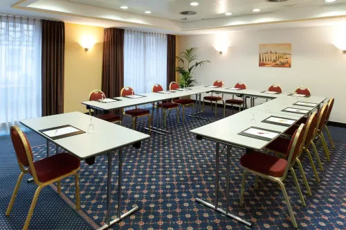 ACHAT Hotel Heppenheim Empfohlen Photos