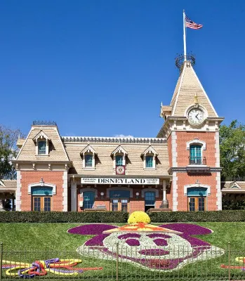 Fairfield Anaheim Resort À proximité de l'hôtel Photos