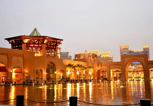 ريزيدنس إن ماريوت فنادق مميّزة Photos