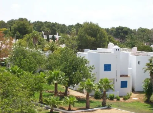 Cala Llenya Resort Ibiza Near Hotel Photos