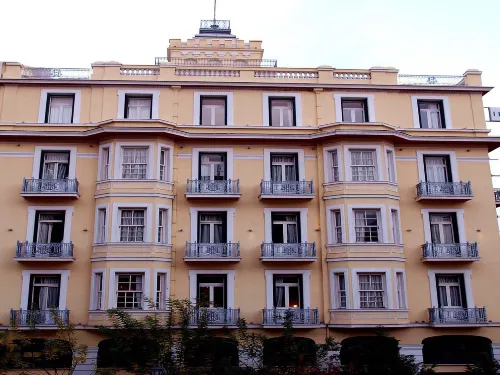 Delphi Art Hotel Featured Photos