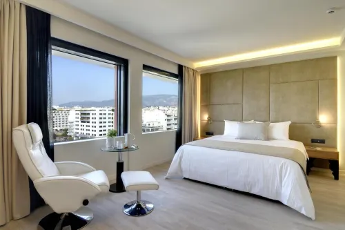Plaka Hotel Photos