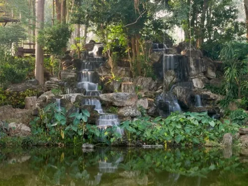 Comsaed River Kwai Resort À proximité de l'hôtel Photos