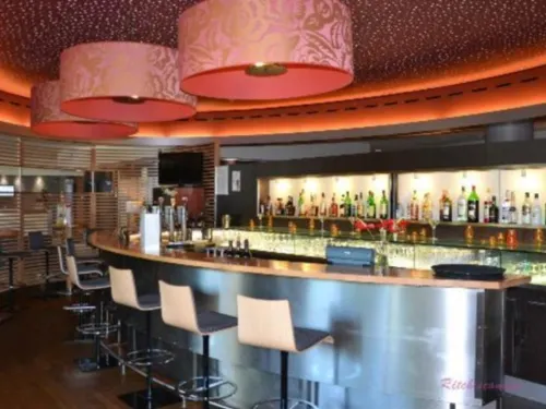 Novotel Leuven Centrum Loisirs et amusements Photos
