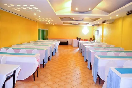 Citystate Asturias Hotel Palawan Business Facilities Photos