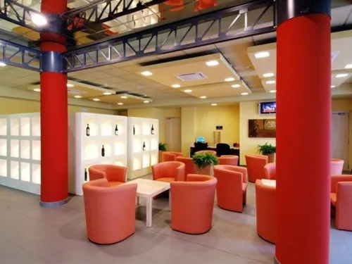 B&B HOTEL Cherasco Langhe Aree comuni Photos