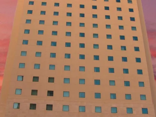 فندق مكارم البيت العزيزية من الخارج Photos