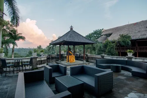 The Payogan Villa Resort and Spa Public Areas Photos