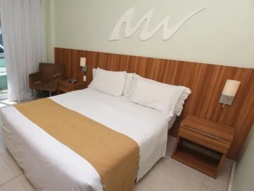 Real Classic Hotel Photos