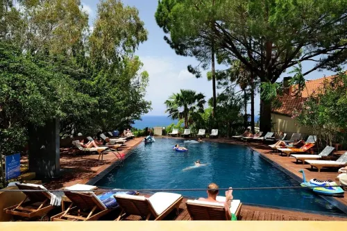 Hotel Alberi del Paradiso - Cefalù Da non perdere Photos