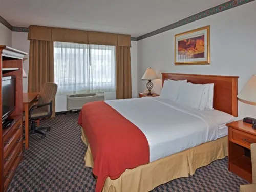 Holiday Inn Express & Suites Grand Canyon Photos