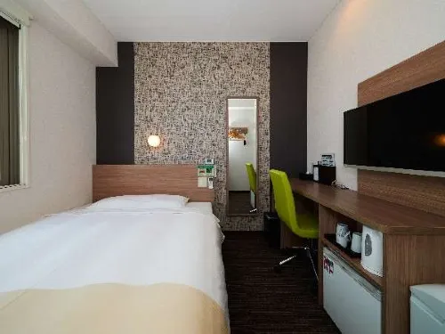 Super Hotel Shinjuku Kabukicho Chambres Photos