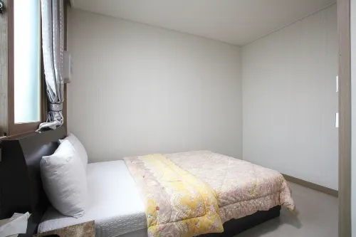 Golden Park Hotel Photos
