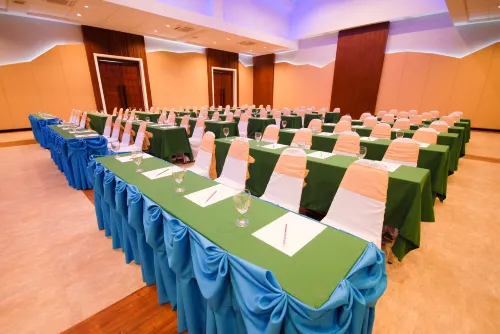 Phufa Waree Chiangrai Resort Business Photos