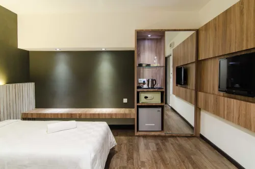 Mornington Hotel Soon Choon Ipoh Rooms Photos