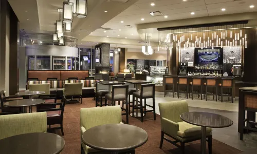 Hyatt Place Cleveland/Westlake/Crocker Park Leisure & Recreation Photos