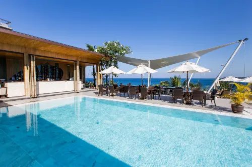 Cape Sienna Gourmet Hotel & Villas Loisirs et amusements Photos