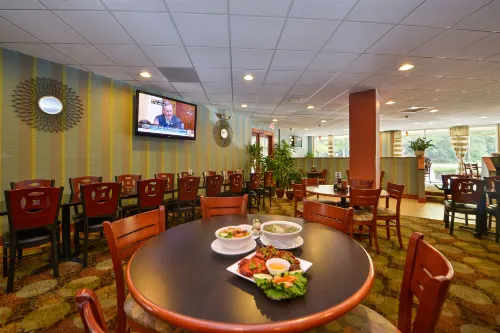 Holiday Inn Express Towson- Baltimore North Dining Photos