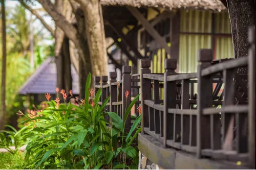 Resort Arcadia Phú Quốc Ngoại thất Photos