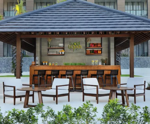 Radisson Blu Resort, Bali Uluwatu Area Publik Photos