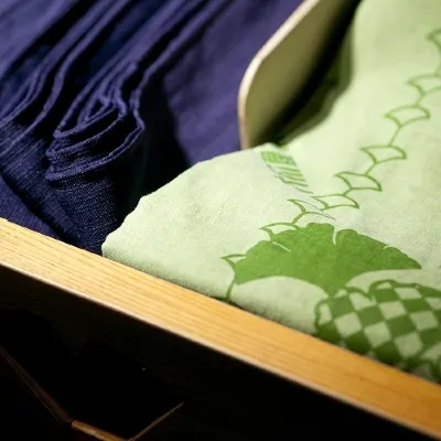 Yamatoya Honten Ryokan Osaka Camere Photos