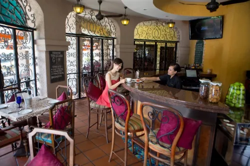 Casa del Rio Melaka Relaksasi & Rekreasi Photos