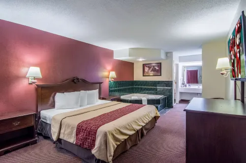 Red Roof Inn Fayetteville I-95 Loisirs et amusements Photos