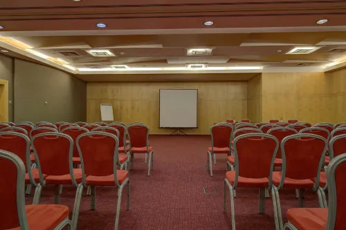 VIP Executive Entrecampos - Hotel & Conference Espaces Affaires Photos