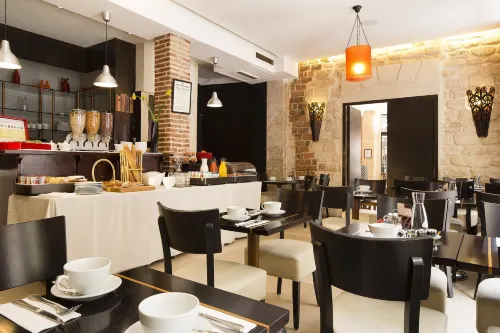Hotel Europe Saint Severin Featured Photos