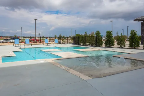 La Quinta Inn & Suites by Wyndham Lubbock Southwest Loisirs et amusements Photos