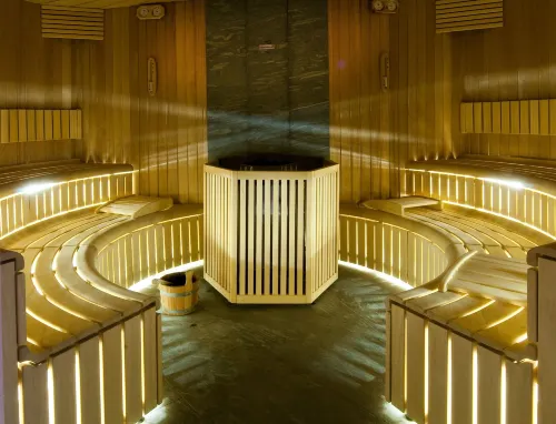 Mandarin Oriental, Lago di Como Loisirs et amusements Photos
