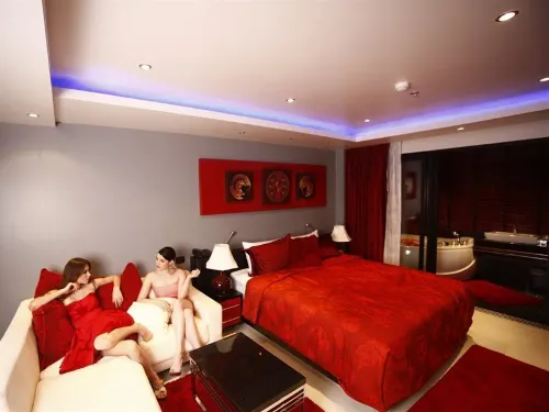 Absolute Bangla Suites Photos