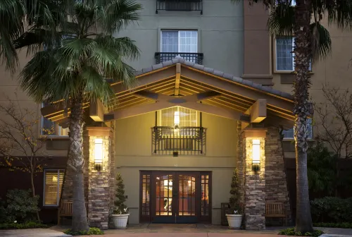 Larkspur Landing Extended Stay Suites South San Francisco Extérieur Photos