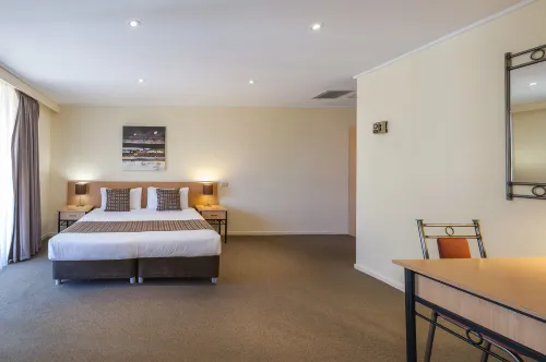 Mildura Inlander Resort Photos