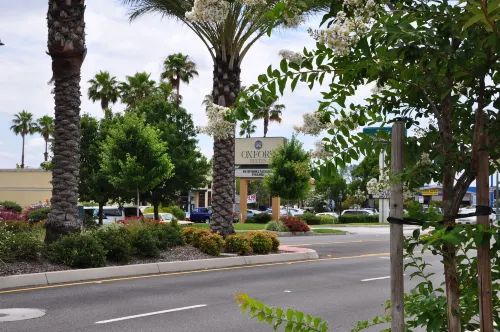 Oxford Suites Redding Featured Photos