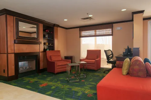 Fairfield by Marriott Inn & Suites Columbia Harbison Photos