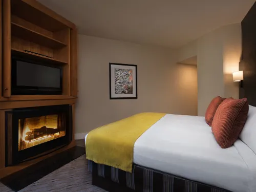 Marriott Grand Residence Club, Lake Tahoe Photos
