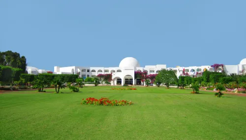 Djerba Plaza Thalasso & Spa Общественные зоны Photos