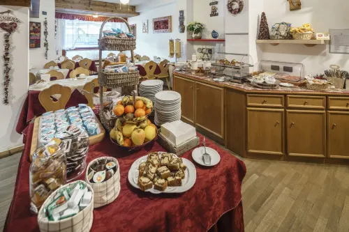 奧林匹亞酒店 餐飲 Photos